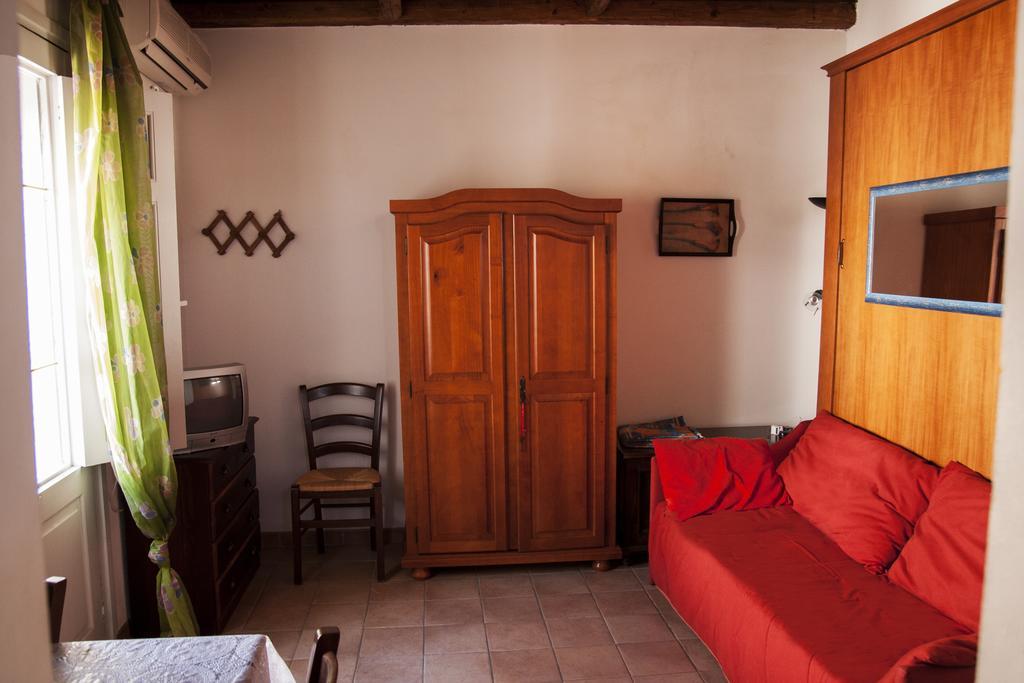 4Roomsrelax Katania Pokój zdjęcie