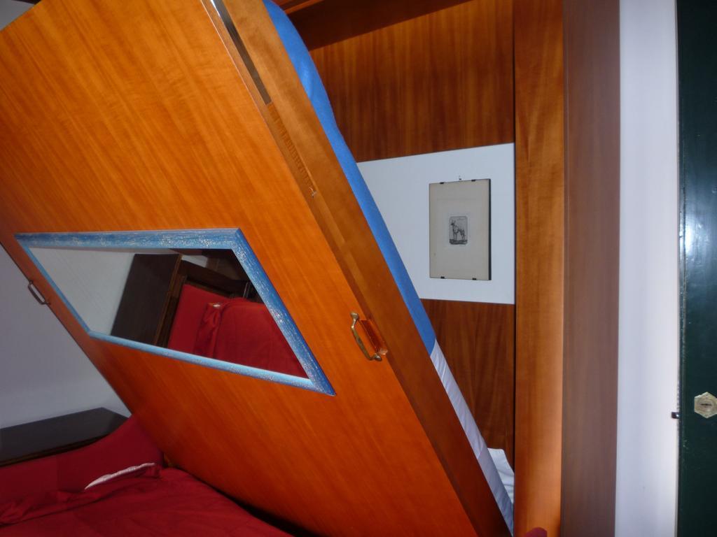 4Roomsrelax Katania Pokój zdjęcie