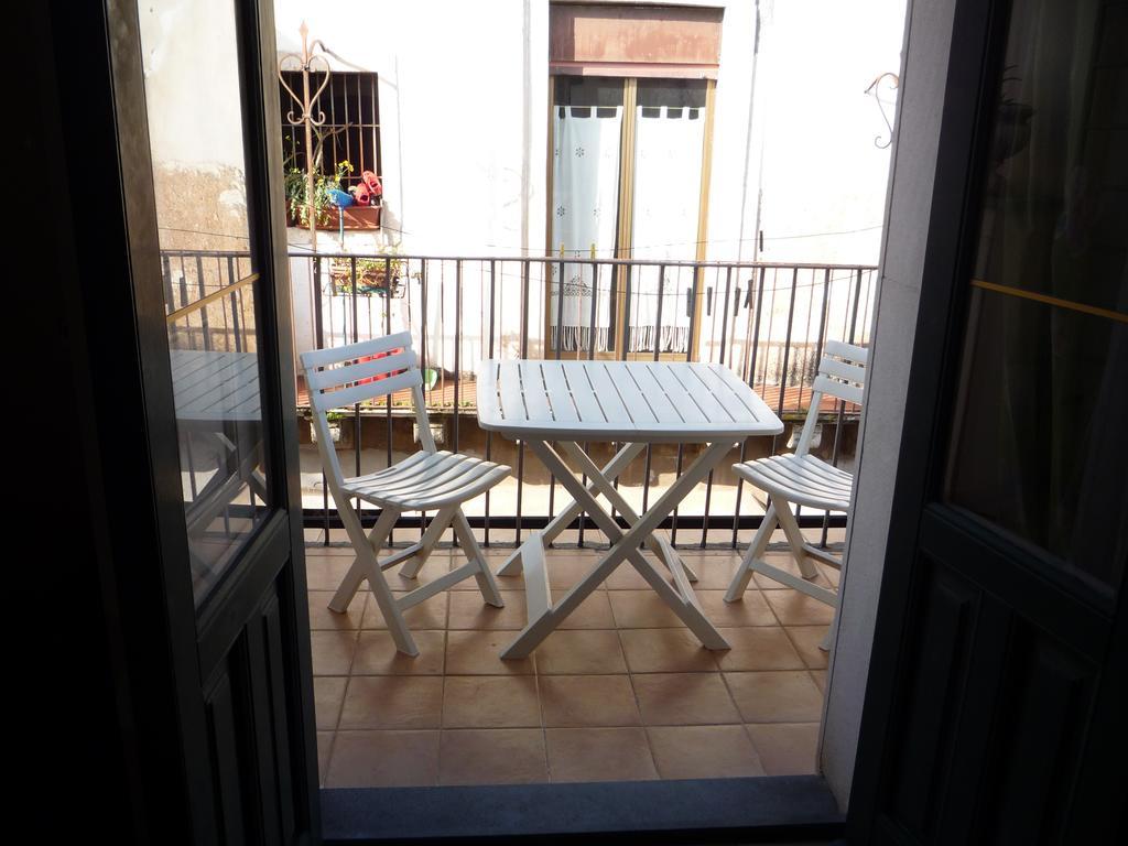 4Roomsrelax Katania Pokój zdjęcie