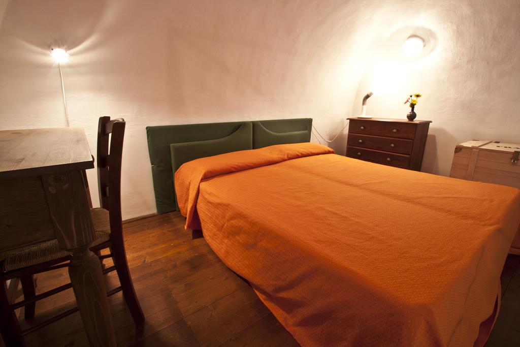 4Roomsrelax Katania Pokój zdjęcie