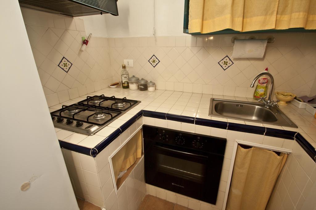 4Roomsrelax Katania Pokój zdjęcie